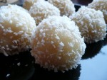 COCONUT BALLS at PakiRecipes.com