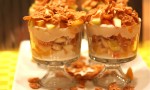 Quick Fruit Dessert at DesiRecipes.com
