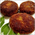 Pasanday Cutlets at DesiRecipes.com