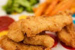 Chicken Fingers at DesiRecipes.com