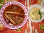 HOT N SPICY NIHARI at PakiRecipes.com