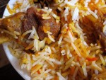 KHAIBRI BIRYANI at DesiRecipes.com