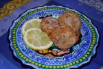 BEEF PATTIES at PakiRecipes.com