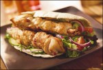 Chicken Kababs at DesiRecipes.com