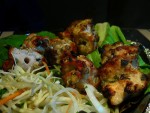 MURG MALAI KABABS at DesiRecipes.com