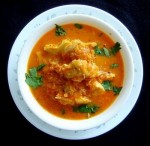 DAHI MURG at PakiRecipes.com