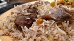 GOSHT PULAO at DesiRecipes.com