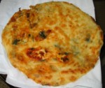 STUFFED CHICKEN PARATHAS at DesiRecipes.com