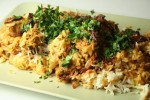 Lamb Biryani at DesiRecipes.com