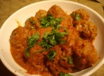 LAZIZ MURGH KOFTE at PakiRecipes.com