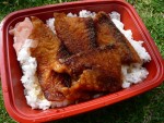 Fish With Rice at DesiRecipes.com