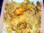 KACHI BIRYANI at DesiRecipes.com