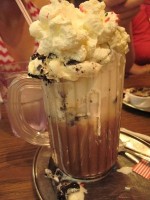 ICE CREAM SODA at PakiRecipes.com