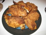 CRISPFRIED SURMAI FISH at DesiRecipes.com