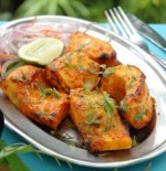 Fish N Lime at DesiRecipes.com