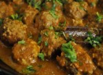 Chicken Kandhari Kofta at DesiRecipes.com