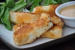 COCONUT FISH FRY at DesiRecipes.com