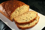 CLASSIC BANANA BREAD at DesiRecipes.com