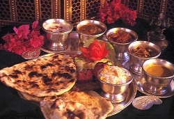Eid-Ul-Adha Kaleji Meal at DesiRecipes.com