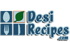 Free Desi recipes & easy cooking   